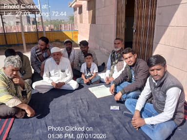 07-Jan-26 : Manrega Social Audit Report