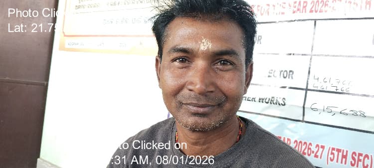 ହୀରାକୁଦ: 08-Jan-26 : Supplementary Plan For The Year 2021 22 And 2022 23