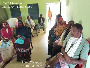 09-Jan-26 : Vishesh Gram Sabha