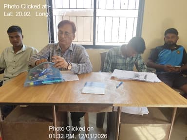 નિઝર: 12-Jan-26 : Jal Seva Ankalan