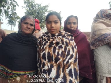 ਦੀਨਾਨਗਰ: 13-Jan-26 : Social Audit