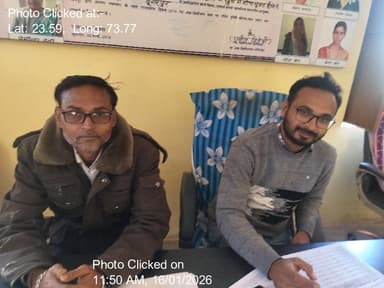 साबला: 16-Jan-26 : Social Audit Meeting