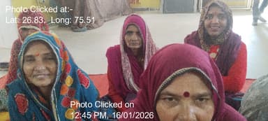 16-Jan-26 : Social Audit Gram Sabha