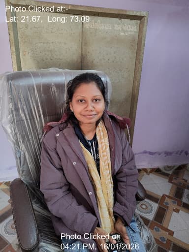 વાગરા: 16-Jan-26 : Khas Gram Sabha