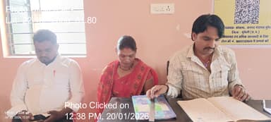 20-Jan-26 : Vishesh Gram Sabh