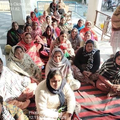 ਦੀਨਾਨਗਰ: 21-Jan-26 : Social Audit