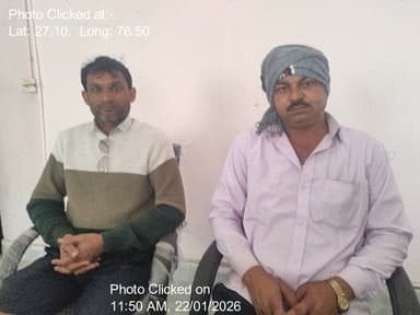 22-Jan-26 : Gramin Seva Shivir