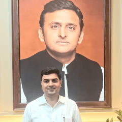 विधानसभा भवन पार्टी कार्यालय लखनऊ