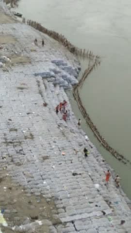 truth hai aur galatians bhi