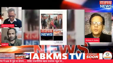 संसद सत्र से पहले PM मोदी का संबोधन:कहा- कुछ पार्टियां हार पचा नहीं पातीं, सदन में ड्रामा नहीं, डिलीवरी देनी चाहिए,