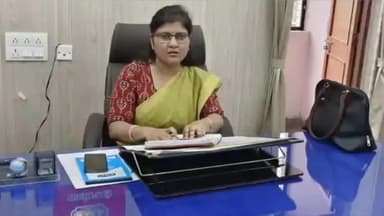 रावतभाटा: रावतभाटा को मिली पहली महिला एडीएम, राजलक्ष्मी गहलोत संभालेंगी जिम्मेदारी, प्रशासन में नया इतिहास