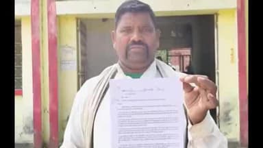 नौहट्टा: 25 साल पुराना रास्ता बंद, रामप्रीत पासवान ने अंचलाधिकारी से खुलवाने की मांग की, जांच जारी