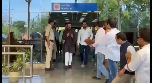 कांगड़ा: पीएम के संदेश पर बोले अनुराग ठाकुर: ईंधन बचत और आत्मनिर्भरता के लिए सभी दें योगदान