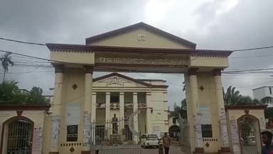 ବାଲେଶ୍ବର ସଦର: ଏଫ୍ ଏମ୍ କଲେଜ ଛାତ୍ରୀ ନିର୍ଯାତନା ଘଟଣାର ପ୍ରଫେସର ଡକ୍ଟର ସନ୍ତୋଷ କୁମାର ନାୟକ ଓ ମଧୁସ୍ମିତା ଘଡେ଼ଇଙ୍କୁ ବଦଳି