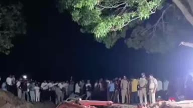 सिवनी: दुकली गांव में दर्दनाक हादसा: कुआं धंसा, मलबे में दबी मां-बेटी के शव 6 घंटे बाद बरामद