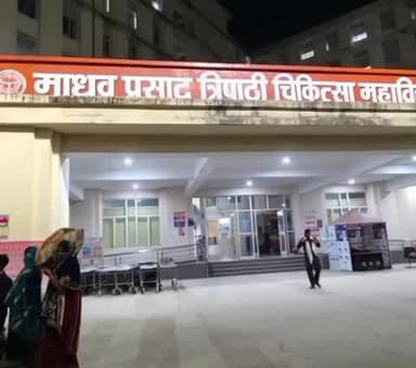 शोहरतगढ़: दो मोटरसाइकिलों के आपस में टक्कर से 28 वर्षीय युवक की मौत