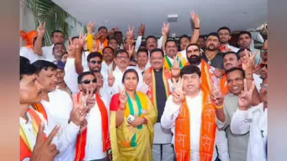 बसमत: परभणी-हिंगोली विधान परिषद निवडणूक: 7 उमेदवारांचे 10 अर्ज दाखल, ठाकरे गट आणि शिंदेसेनेतच होणार लढत