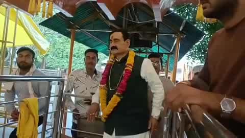 दतिया नगर: दतिया में विधानसभा उपचुनाव की अटकलों पर विराम, भारत निर्वाचन आयोग ने अधिसूचना जारी नहीं की
