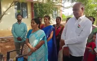అలంపూర్: ఐజ మున్సిపాలిటీలో ప్రజా పాలన ప్రగతి ప్రణాళిక కార్యక్రమంలో పెండింగ్ ఫైల్స్ క్లియర్- తహసీల్దార్ జ్యోతి