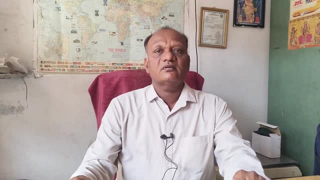 હિંમતનગર: શહેરનો પરિવાર ઓનલાઇન ખરીદીમાં છેતરાયો, flipkart માંથી ઓનલાઈન ખરીદી ન કરી હોવા છતાં પાર્સલ ઘરે પહોંચ્યો