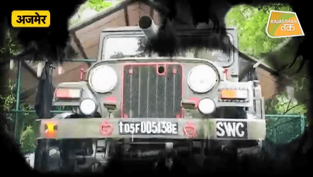 LONGEWALA में PAKISTAN पर कहर बनकर बरसी थी RCL गन !