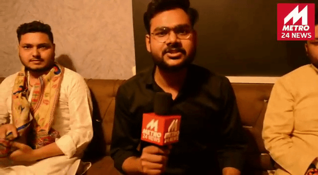 नौकरी संवाद
प्रचार नहीं नौकरी चाहिए