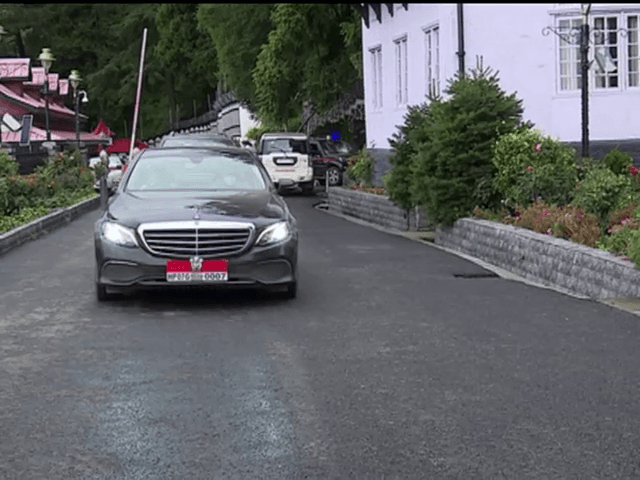 <nis:link nis:type=tag nis:id=नऎ nis:value=नऎ nis:enabled=true nis:link/> राज्यपाल का देवभूमि में हार्दिक अभिनन्दन