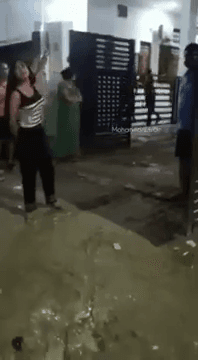 FIR के बाद भी गिरफ्तारी नहीं....