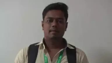 राँची में आयोजित रोज़गार मेले में नियुक्ति पत्र मिलने के बाद अभ्यर्थियों की प्रतिक्रिया | #rozgarmela