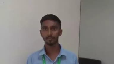 राँची में आयोजित रोज़गार मेले में नियुक्ति पत्र मिलने के बाद अभ्यर्थियों की प्रतिक्रिया | #rozgarmela