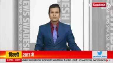 सीएम मनोहर लाल ने मानपुर से औरंगाबाद तक की सडक़ को दी मंजूरी