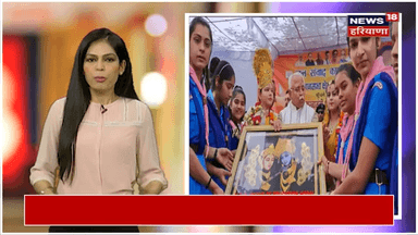 हरियाणा देश का पहला ऐसा राज्य है, जो किसानों के हित में 14 फसलों की खरीद एमएसपी पर कर रहा है : मुख्यमंत्री मनोहर लाल