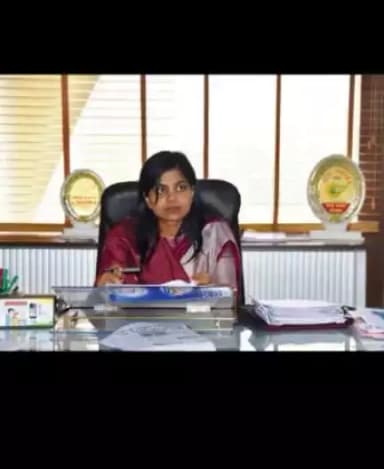 कुलेना में अनाधिकृत अतिक्रमण हटाने के दौरान कानून एवं व्यवस्था बनाए रखने के लिए ड्यूटी मजिस्ट्रेट नियुक्त : जिलाधीश नेहा सिंह
-ड्यूटी मजिस्ट्रेट दंड प्रक्रिया संहिता-1973 में निहित कार्यकारी मजिस्ट्रेट की शक्तियों का करेगा प्रयोग