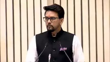 Watch | Valedictory Session of National Conclave on Mann Ki Baat @ 100 begins.