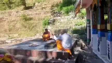 जय श्री भडेश्वर देवता। 😇🙏🏻