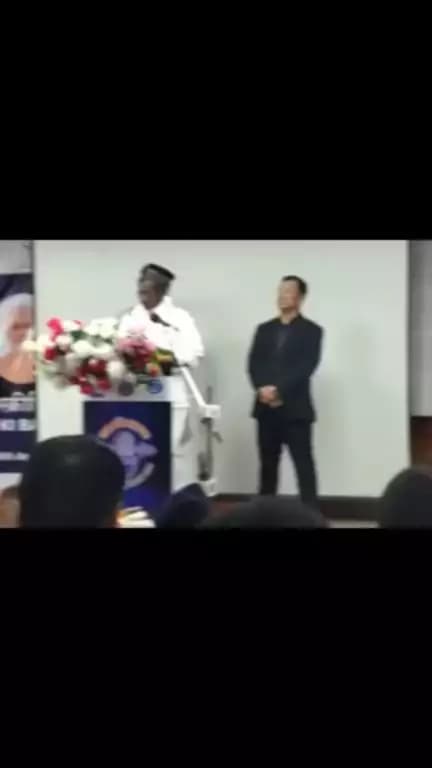 Governor of Sikkim Shri Lakshman Prasad Acharya addressing @MannkiBaat100Episode Special Screening @Raj Bhawan, Gangtok