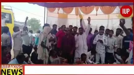 मैं हमेशा गरीब पीड़ित लोगों के लिए संघर्ष करता रहूंगा आपका भाई और बेटा चौधरी जितेंद्र सिंह जाटव गुनौर विधानसभा 59