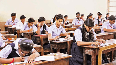 #9th #10th & #11th #12th in #semester# #examination#

@kalkuriram369
