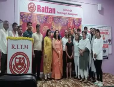 ♦️प्राधिकरण ने मनाया राष्ट्रीय प्रौद्योगिकी दिवस
♦️रतन इंस्टीट्यूट ऑफ टेक्नोलॉजी एवं मैनजमेंट कॉलेज में विशेष कानूनी साक्षरता एवं जागरूकता शिविर आयोजित
पलवल, 11 मई। हरियाणा राज्य विधिक सेवाएं प्राधिकरण के निर्देशन में जिला विधिक सेवाएं प्रा