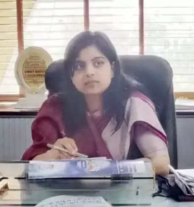 ♦️गर्मी व लू से बचाव के लिए सावधानी बरतें जिलावासी : डीसी नेहा सिंह
♦️राजस्व एवं आपदा प्रबंधन विभाग ने लू से बचाव के लिए जारी की एडवाइजरी
♦️कहा, आम नागरिक लू से बचाव के लिए एडवाइजरी की करें अनुपालना