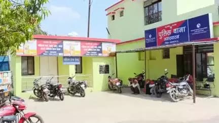 अमरपाटन में मैहर रोड निवासी 17 वर्षीय लड़की हुई लापता।