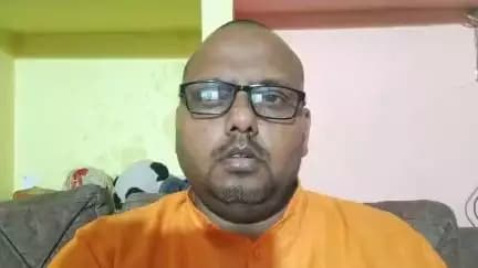 राहुल का अपराध बड़ा है
चोर को आखिर चोर कहा है!