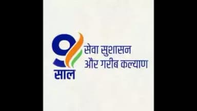 किसानों के ख़र्चों को पूरा करती प्रधानमंत्री #किसान_सम्मान_निधि_योजना

#9YearsOfSeva