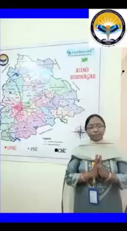 AIIMS బీబీనగర్‌లో అందించే E-సంజీవని సేవల ముఖ్యాంశాలు