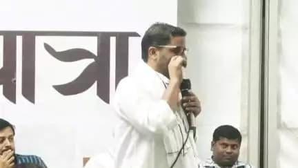 बिहार के लड़के अनपढ़ और बेरोजगार हो जाएंगे तो देश मजबूत नहीं कमजोर होगा।