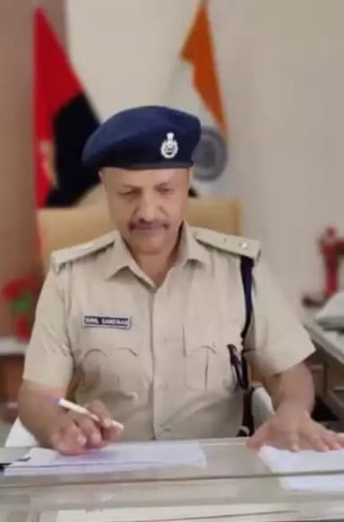 ➡️प्रेशर हार्न मुक्त होगा जिला पलवल : आरटीए सुनील सांगवान
➡️आमजन की सुविधा को देखते हुए लिया गया है निर्णय
➡️एक सप्ताह में चेंज करवा लें प्रेशर हॉर्न अन्यथा होगी कड़ी कार्यवाही
पलवल, 09 मई। जिला पलवल अब प्रेशर हार्न मुक्त होने जा