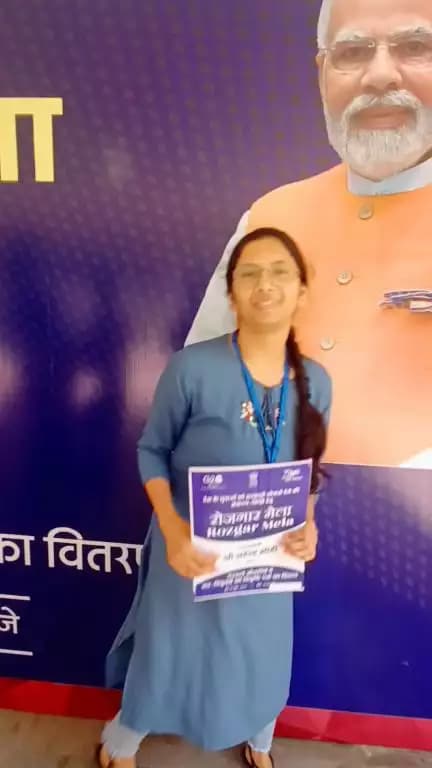 #RozgarMela 13th June, 2023