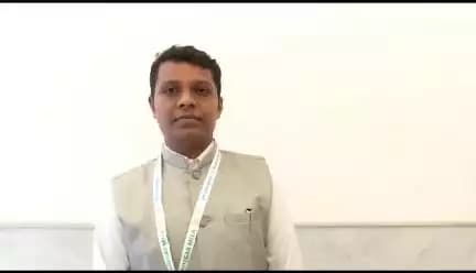 6th Rozgar Mela at Yashwantrao Chavan Centre, Mumbai organized by Bank of Maharashtra