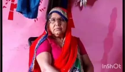 <nis:link nis:type=tag nis:id=सिकंदराबाद nis:value=सिकंदराबाद nis:enabled=true nis:link/> निवासी गांव कनकपुर, महिला श्रद्धालु वैष्णो देवी दर्शन करने के लिए गई श्रीनगर सड़क हादसे में महिला की <nis:link nis:type=tag nis:id=मौत nis:value=मौत nis:enabled=true nis:link/>