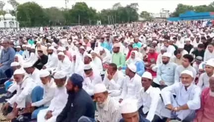 ईद-उल-अजहा की बहुत-बहुत मुबारक हो,❤️❤️
https://m.facebook.com/story.php?story_fbid=pfbid0wLypZQ4irjMahsqnhSzVJiXuri7TsYCPKZbEAXE7vsSmL9fgDP9zSm69CveScrCEl&id=100068091765132&mibextid=Nif5oz